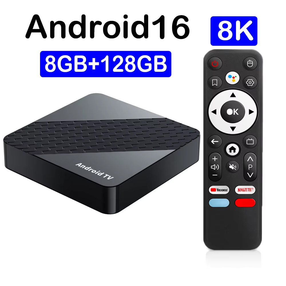 Smart TV Box X10 8GB 128GB And - Radxa Rock 5B 16Gb ulasan dan harga