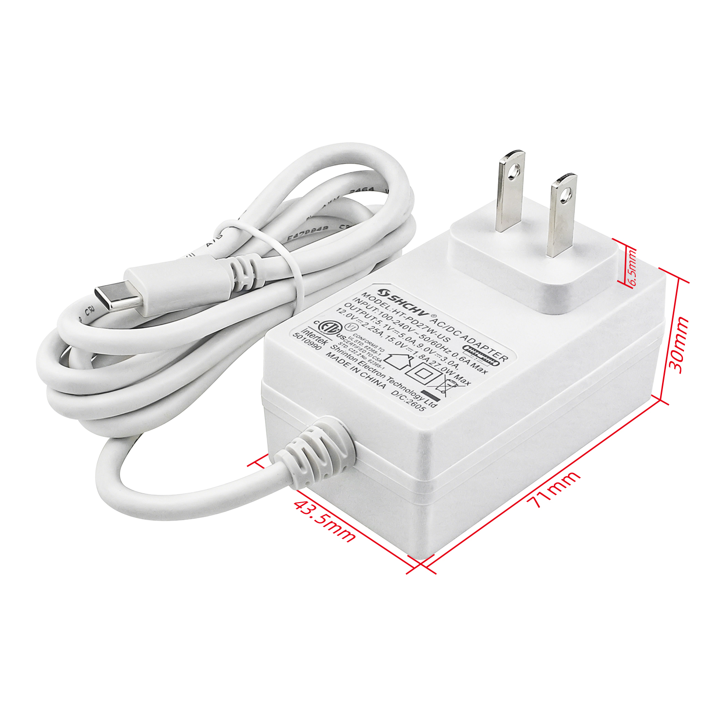 PD 27W Raspberry Pi 5 5.1V 5A  - Banana Pi Bpi-M5 ulasan dan harga