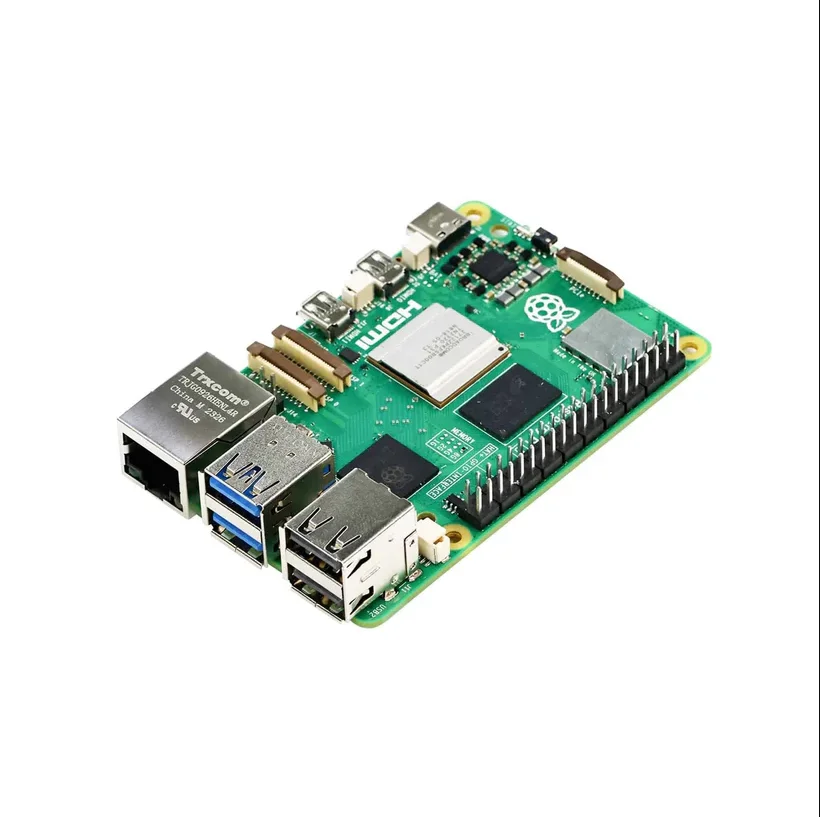 BoMaSOfficial Original Raspber - Raspberry Pi 5 8Gb Kit ulasan dan harga