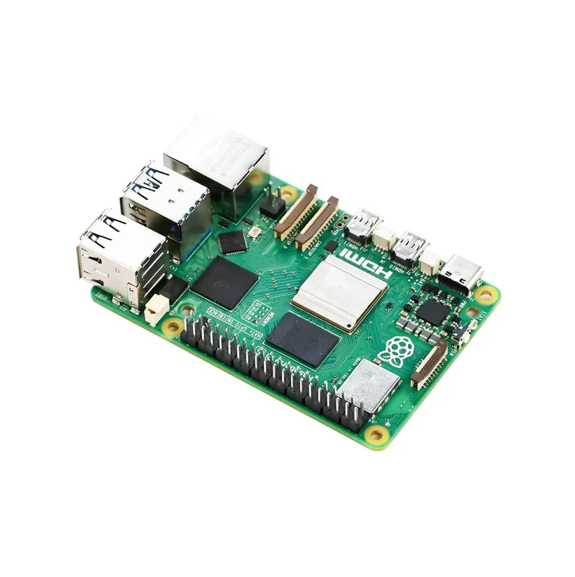 BoMaSOfficial Original Raspber - Raspberry Pi 5 8Gb Kit ulasan dan harga
