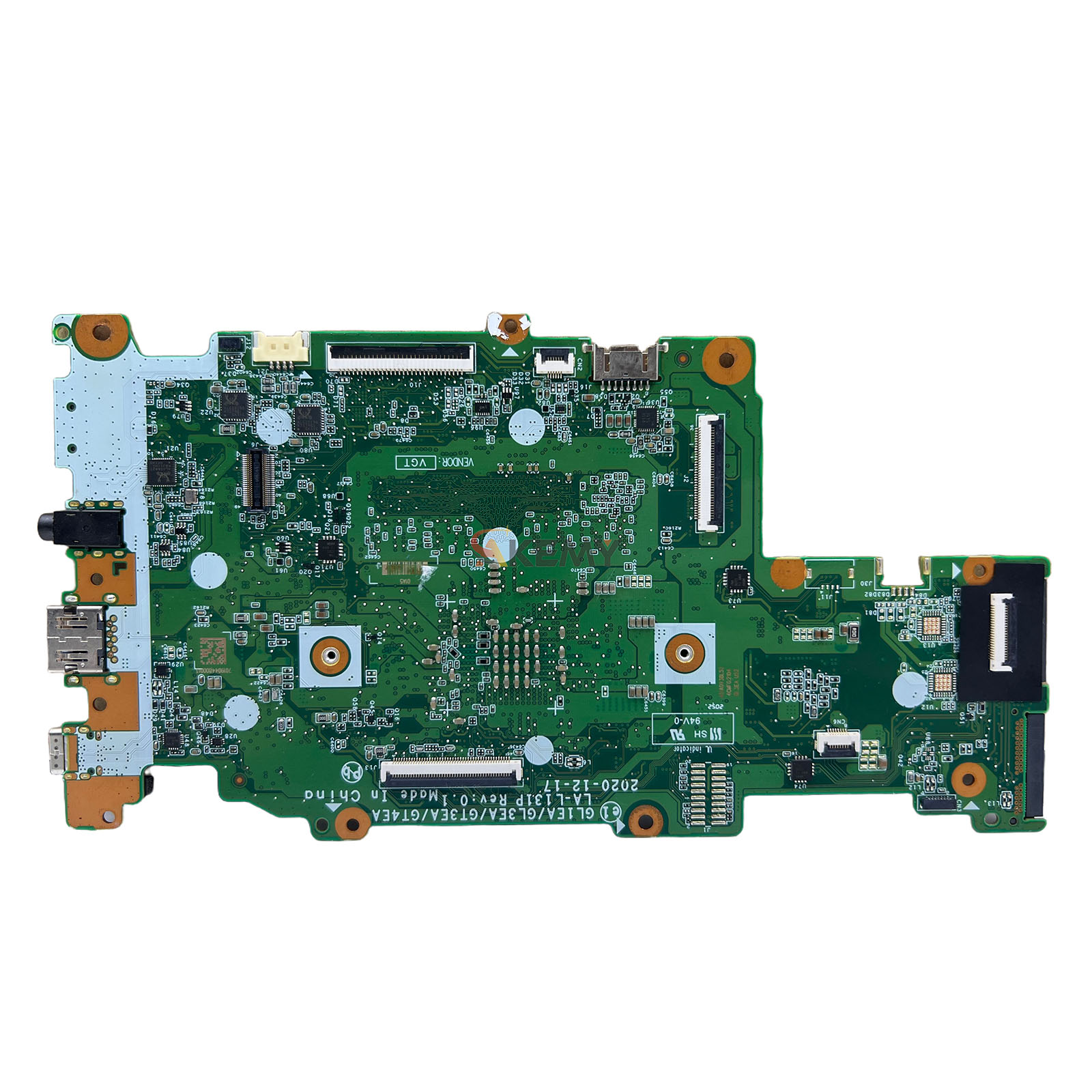 LA-L131P For Lenovo 14e Chrome - Khadas Vim4 8Gb ulasan dan harga