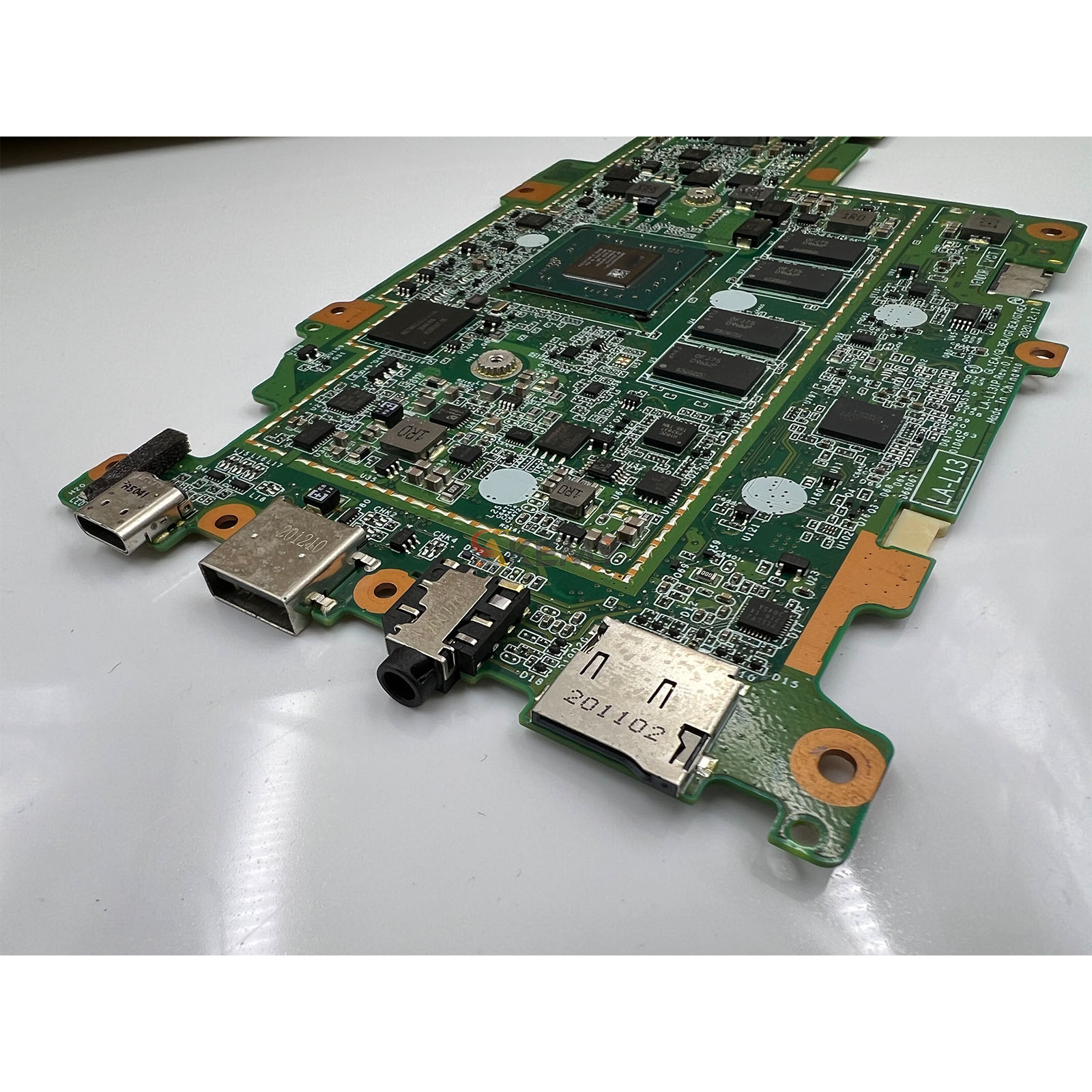 LA-L131P For Lenovo 14e Chrome - Khadas Vim4 8Gb ulasan dan harga