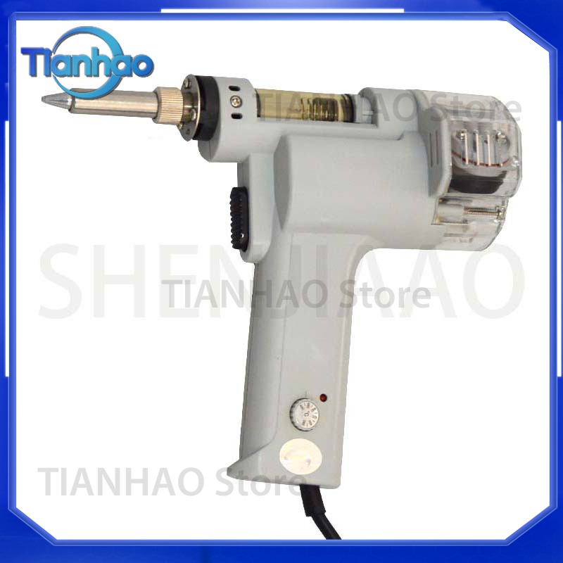 1pcs 110V 220V 100W PN-998 Ele - Desoldering Gun Vacuum Electric ulasan dan harga