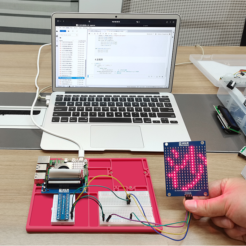 Raspberry Pi 5 Sensor Developm - Raspberry Pi 5 8Gb Kit ulasan dan harga