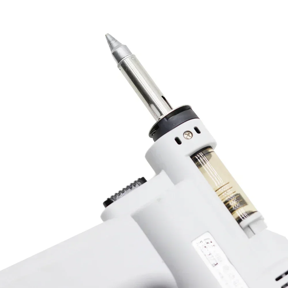 S-998P Double-pump Electric De - Desoldering Gun Vacuum Electric ulasan dan harga