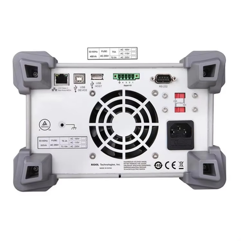 1PC NEW RIGOL DP821 DP821A DP8 - Programmable Dc Power Supply 60V 5A ulasan dan harga